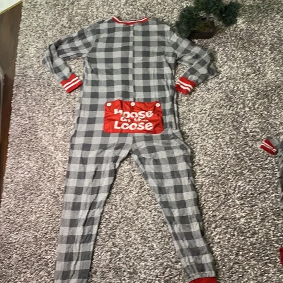 Family Pyjama bundle - Picture 3 of 11